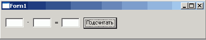 Создание клиента для WEB-сервиса.