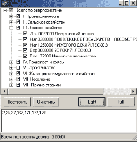 DBTreeFilter